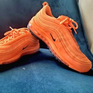 Nike Air Max 97 - Size 8.5 Woman’s